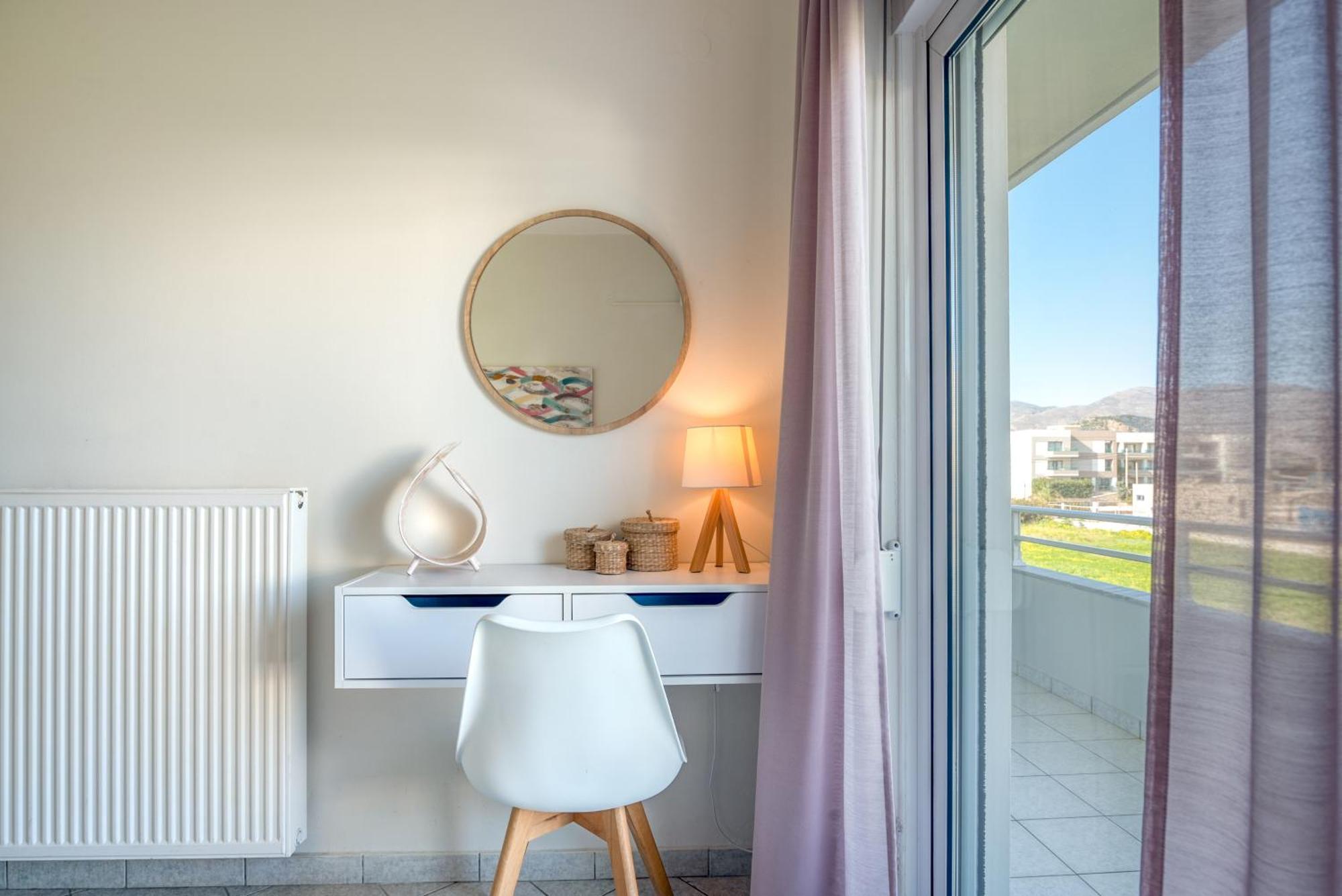 Sea Daffodil Apartments Kissamos Exterior photo