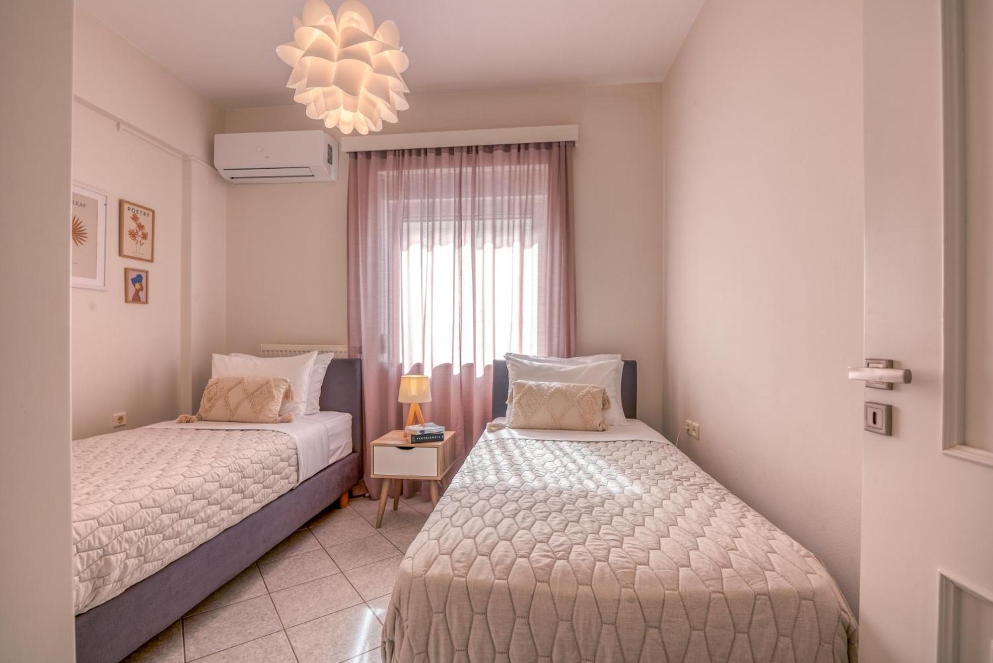 Sea Daffodil Apartments Kissamos Exterior photo
